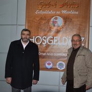 Of'ta Şeb-i Arûs Gecesi