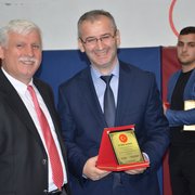 Voleybolda şampiyon Of Devlet Hastanesi oldu