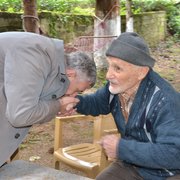 Başkan Sarıalioğlu, "Gayemiz Yüzlerdeki Mutluluk"
