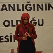 Of'ta Necip Fazıl Kısakürek anısına şiir gecesi