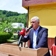 Of'ta 2025 Yaş Çay Sezonu Dualarla Açıldı