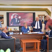 Yıldırım kardeşlerden Of'a Kız Öğrenci Yurdu