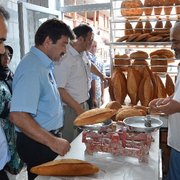 Of Belediyesi Zabıta Ekipleri Fırınları Denetledi