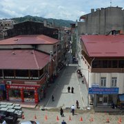 Yalı Caddesi yenileme çalışması tamamlandı