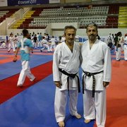 Of Belediyesi Karate Takımının Erzurum’daki Başarısı