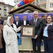Vatandaş Sordu Başkan Sarıalioğlu Cevapladı