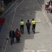 Yalı Caddesi yenileme çalışması tamamlandı