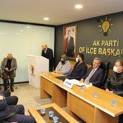 Başkan Sarıalioğlu, "Yüzdük yüzdük kuyruğuna geldik"