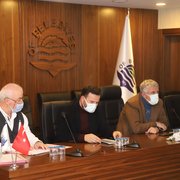 Başkan Sarıalioğlu'ndan CHP'li Başarır açıklaması: "Şiddetle kınıyoruz"