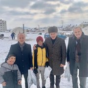 Of’un Yüreği Elazığ’da! 