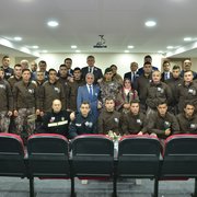 Şehit Necmi Çakır'ın adı Anadolu Lisesi'nde yaşayacak