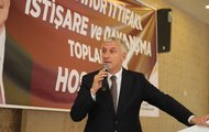 Başkan Sarıalioğlu: 'Öyle bir kazanacağız ki, hiç kimse kaybetmeyecek'