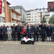 Başkan Sarıalioğlu, çocukların 23 Nisan coşkusuna ortak oldu