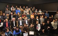 Trabzonlu Gençler E-spor ile Buluşuyor
