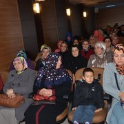 Of'un değerleri Of halkı ile buluşuyor