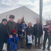 Of’un Yüreği Elazığ’da! 