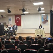 Başkan Sarıalioğlu: "Alkışlar, Emek Veren Tüm Eğitimcilerimize"