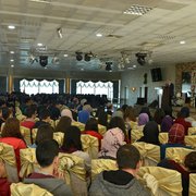 Başkan Sarıalioğlu, "Kimseye zulüm etmeyeceksiniz"