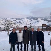 Of’un Yüreği Elazığ’da! 