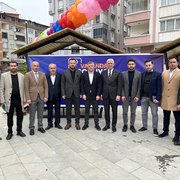 Vatandaş Sordu Başkan Sarıalioğlu Cevapladı