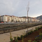 Başkan Sarıalioğlu, Solaklı Vadisi Projesi Çalışmalarını İnceledi