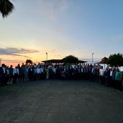 Başkan Sarıalioğlu: Of, Hizmet Edenleri Unutmaz!