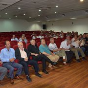 Of’ta Enerji Konusu Masaya Yatırıldı	