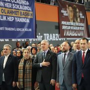 Cumhurbaşkanı Erdoğan, Başkan Sarıalioğlu ile devam dedi