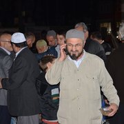 Başkan Sarıalioğlu, 'Geleneklerimize Sahip Çıkıyoruz'
