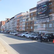 Başkan Sarıalioğlu: "Of’un Çehresini Değiştirmeye Devam Ediyoruz"