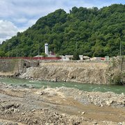 Of Solaklı Yenimahalle Köprüsü'nün İnşaatı Başladı