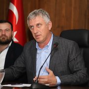 Of'tan Barış Pınarı Harekâtı'na Destek