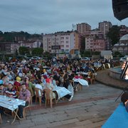 Oflular, Büyükşehir Belediyesi’nin iftarında buluştu