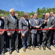 Doğa sporlarına yeni soluk: Hayrat'ta rafting heyecanı başladı