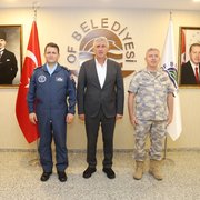 COS Tepesi Radar Üssü, Hava Kuvvetleri'nin Karadenizdeki Gözü Olacak