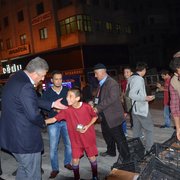 Başkan Sarıalioğlu, 'Geleneklerimize Sahip Çıkıyoruz'