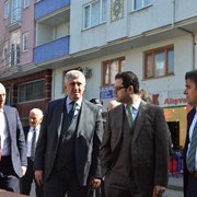 Of'un Düşman İşgalinden Kurtuluşunun 99. Yıldönümü Kutlandı